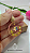 Colar Borboletas - Imagem 1