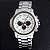 Relógio Aço Inoxidável - Imagem 4