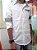 Camisa Social Branca - Imagem 1