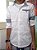 Camisa Social Branca - Imagem 2