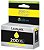 Cartucho de Tinta Lexmark Original 200XL 114L0177  Amarelo - Imagem 1