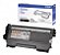 Cartucho de Toner Brother Preto TN450 Original - Imagem 1