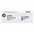 Cartucho de Toner HP LaserJet 650A Magenta CE273A Original (SEM CAIXA) - Imagem 1
