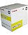 Toner Canon GPR27 Amarelo 9642a008aa Original - Imagem 1