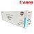 Toner Canon GPR-21 Cyan 0261B001AA Original - Imagem 1