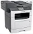 Impressora Lexmark MX511DE Multifuncional Laser USADA revisada em perfeito estado - Imagem 3