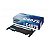 Cartucho de Toner Samsung ciano CLT-C407S Original - Imagem 1