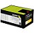 Cartucho de Toner Lexmark  808HY / 80C8HY0 Amarelo Original 3K - Imagem 2