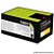 Cartucho Toner Lexmark 708HY Amarelo 70C8HY0 CS510de | CS310dn Original - Imagem 1