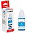 Refil Canon GI-190 Ciano Original Para Canon G1100, G1110, G2100, G2110, G3100, G3102, G3110, G3111, G4100, G4110, G4111 - CX 1 UN - Imagem 1
