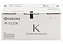 Cartucho Toner Original Kyocera Tk-5222 M5021 P5021 Preto - Imagem 1