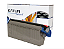 Toner Okidata Amarelo C711 C710 C710N C711N C710DN C711DN | 43866101 44318601 | Katun Select 11.5k - Imagem 1