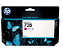 Cartucho de Tinta HP 728 Magenta F9K16A Original 300ml - Imagem 1