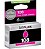 Cartucho de Tinta Lexmark 108 Magenta 14N0340 Original - Imagem 1