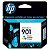 Cartucho HP 901 Colorido Original CC656AB Para HP Officejet J4660, J4524, J4624, 4500 CX 1 UN - Imagem 1