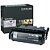 Toner Lexmark 12A7460 T630 X630 X632 Original 5.000 cópias - Imagem 1