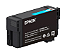 Cartucho de Tinta Epson T40W220 Ciano T40W | T3170M T3170 T5170 | Original 50ml - Imagem 1