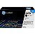 Cartucho de Toner HP 645A Preto C9730A Original - Imagem 1