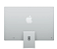 IMAC APPLE M4 16gb RAM/256GB 24 SSD 8 CPU 8 CORE GPU SILVER - Imagem 2
