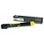 Toner Lexmark C950 C950X2YG C950 Amarelo Original - Imagem 1