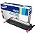 Cartucho de Toner Samsung magenta CLT-M409S Original - Imagem 2