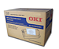 Toner Okidata 45460501 45460512BR Original - Imagem 1