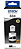Garrafa para Ecotank preto T534120 Epson PT 1 UN - Imagem 1