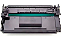 Toner Compativel W9024mc W9024 9024 E40040 E42540 E42540f  Preto - Imagem 1