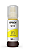 Tinta Epson T574420AL T574420 T574 Amarelo | L8050 | Original 70ml - Imagem 1