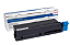 Toner Okidata Preto ES-4172 ES-5112 ES-5162 | 45807129 45807115 45807129BR | Original 12k - Imagem 1