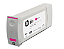 Cartucho De Tinta Hp 831 Latex CZ684A Cor Magenta - Imagem 1