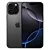 Iphone 16 pro max 256gb preto/ titanium/ cobre - Imagem 1