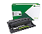 Cartucho de Cilindro Lexmark 56F0Z00 56F0ZA0 | MS321 MS421 MS521 MS621 MX521 MX621 | Original 60k - Imagem 1
