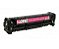 Cartucho de Toner Mecsupri Compatível com  HP CC533A Magenta 304A - Imagem 1