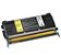 Cartucho de Toner Mecsupri Compatível com Lexmark C522 Yellow C5220YS - Imagem 1