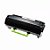 Cartucho de Toner Mecsupri Compatível com Lexmark 50BU | 504U Preto 50FBU00 | 50f4U00 - 20K - Imagem 1