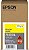 Tinta Epson Amarelo 748XXL WF6590 WF6090 Original - Imagem 1