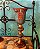 CANDELABRO, CASTIÇAL - Imagem 1