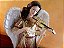 [Rascunho] ANJO VIOLINO OURO - Imagem 3