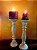 CANDELABRO RESINA - Imagem 2