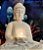 BUDA FLOR DE LOTUS 40 CM - Imagem 3