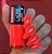 Esmalte Lacre Neon 10ml -  Desperte sua Personalidade Desejo Intenso - Imagem 2