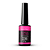 Esmalte em GEL Lacre 10ml - Elegance Boneca de Luxo (Rosa) para Cabine LED - Imagem 1