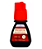 Cola Premium Elite Hs-16 10ml. Para Extensão De Cílios Cor Preta - Imagem 2