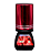 Cola Adesivo Master Elite Ruby 3ml. Para Extensão De Cílios - Imagem 1