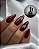 Esmalte em GEL Lacre 10ml - Gran Elegance Choco para Cabine LED - Imagem 2