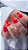Esmalte Lacre 10ml - Viajar é Preciso Ipanema - Imagem 2
