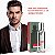Kit com 4 Deo Colonias Masculinas - Inspirados H. Boss, Selvagem, Invencivel e Joquei Blue - Imagem 5