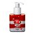 Gel Hidratante Aromatizante Glow Kiss – Morango Cremoso (250ml) - Imagem 1