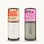 Linha de Tratamento Lacre 10ml - 2 esmaltes - Imagem 1